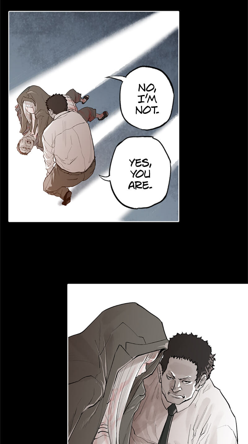 Jade Chapter 139 page 32 - 