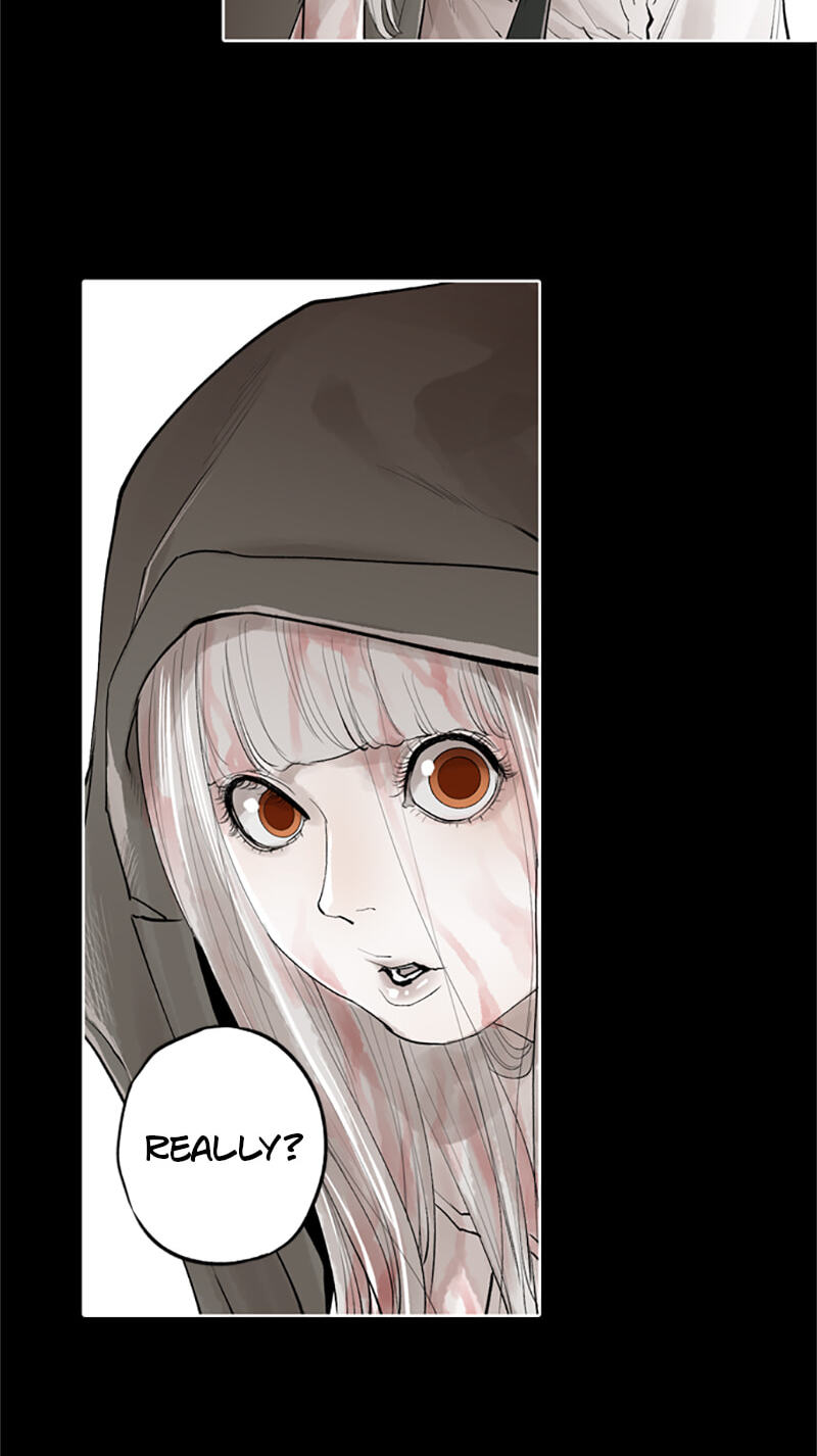 Jade Chapter 139 page 33 - 