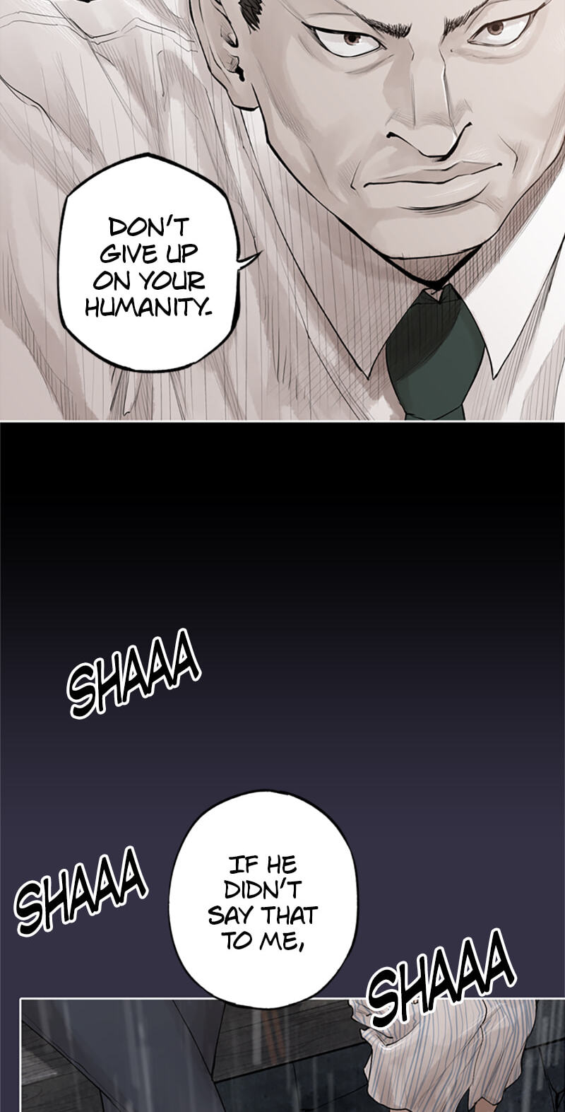 Jade Chapter 139 page 35 - 