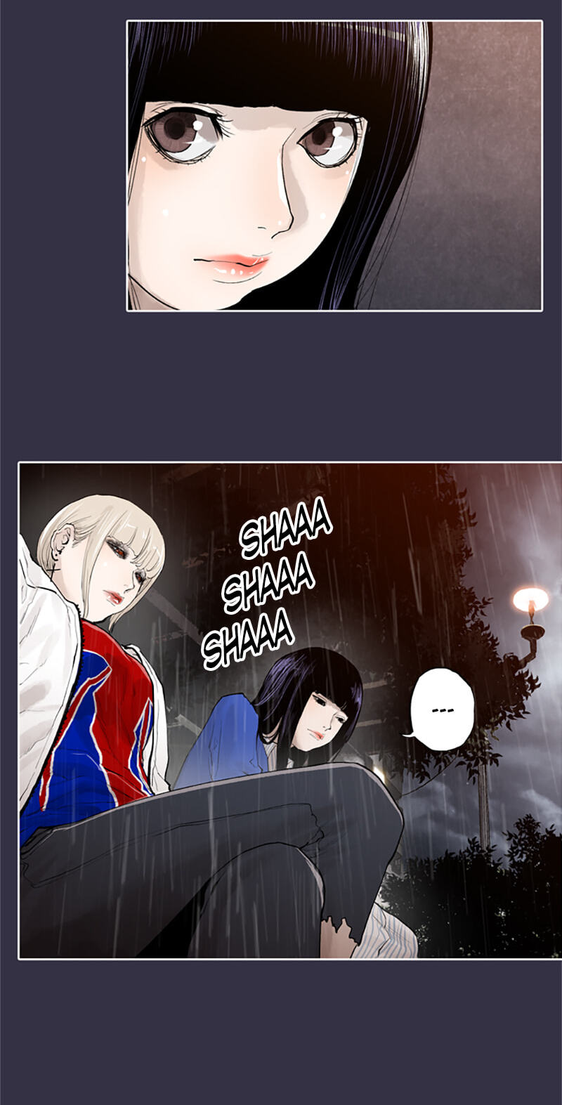 Jade Chapter 139 page 37 - 
