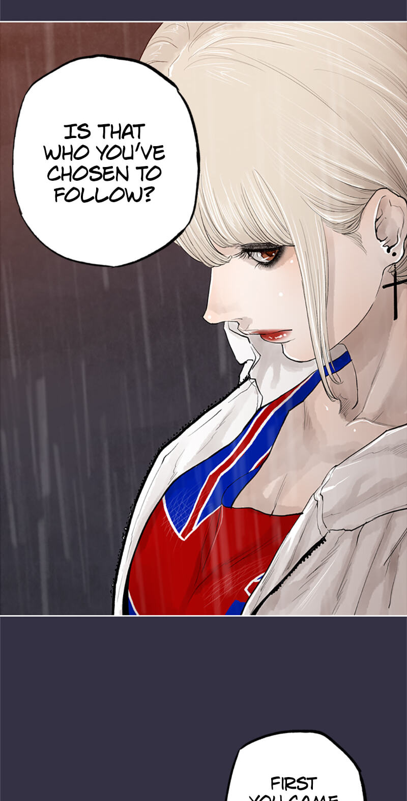 Jade Chapter 139 page 38 - 