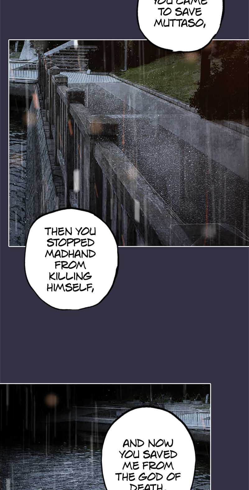 Jade Chapter 139 page 39 - 