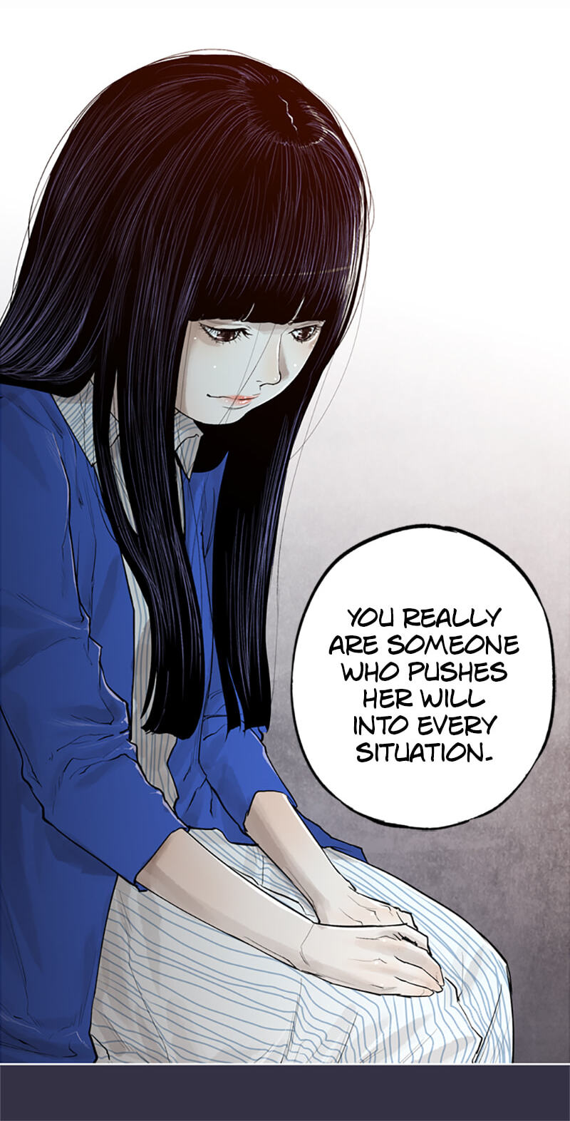 Jade Chapter 139 page 41 - 