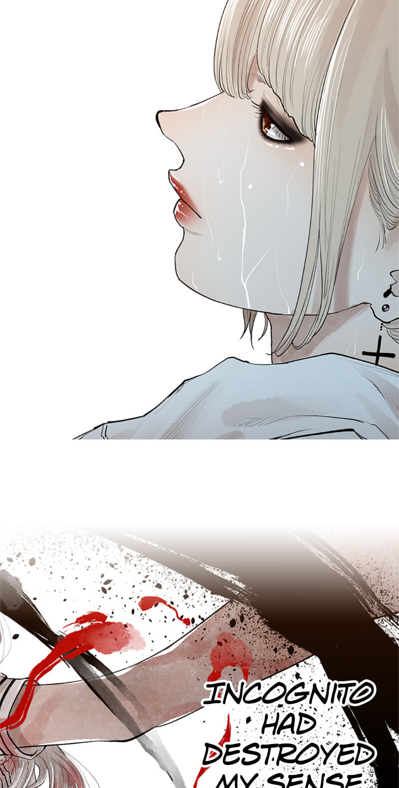 Jade Chapter 139 page 9 - 