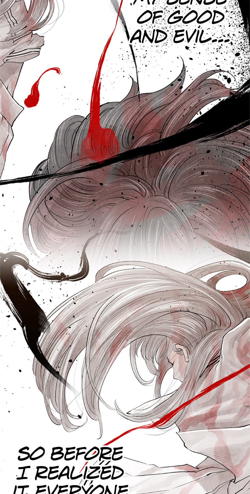 Jade Chapter 139 page 10 - 