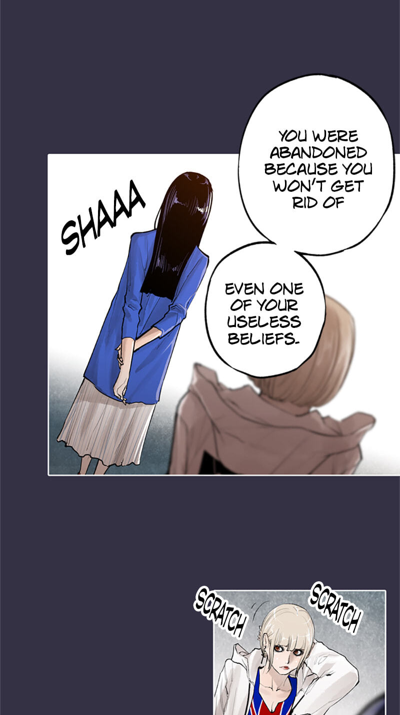 Jade Chapter 140 page 12 - 