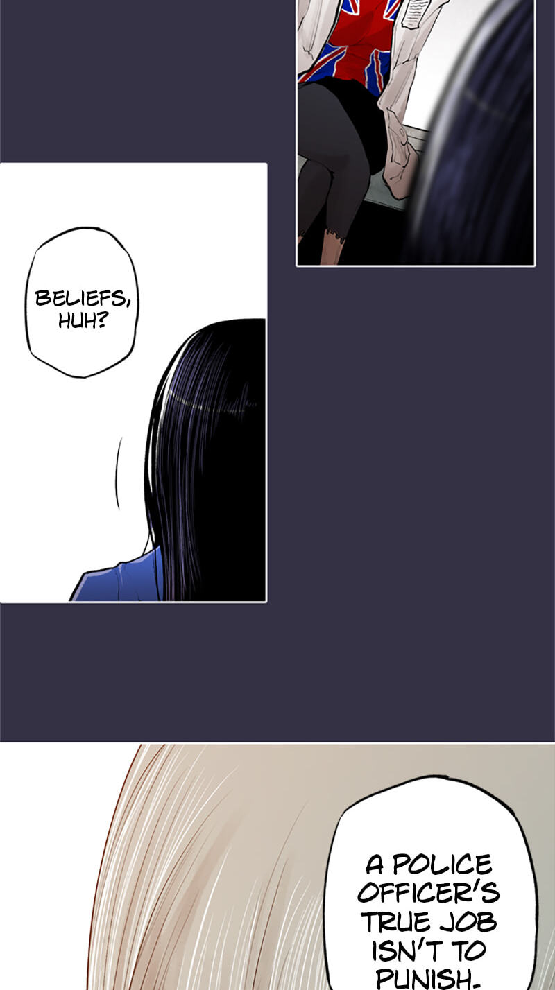 Jade Chapter 140 page 13 - 