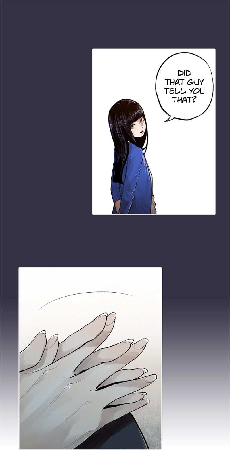 Jade Chapter 140 page 15 - 