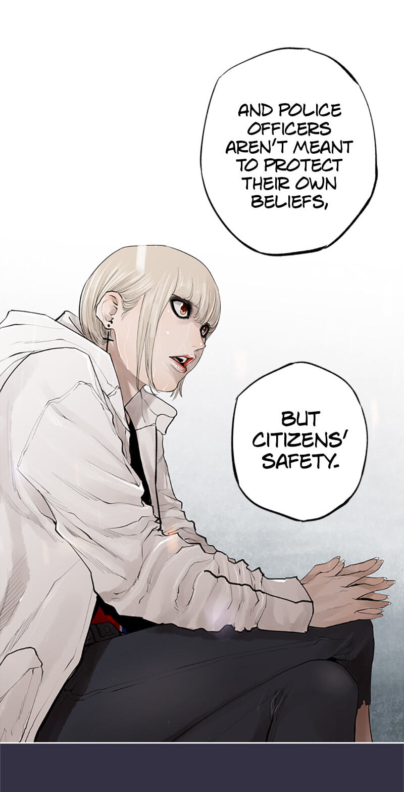 Jade Chapter 140 page 16 - 