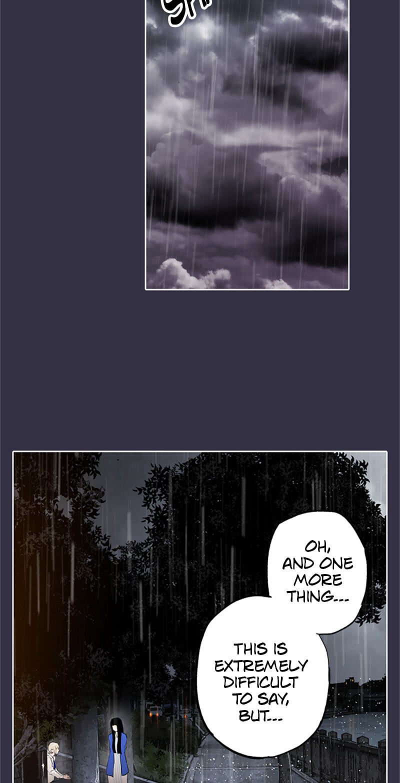 Jade Chapter 140 page 19 - 