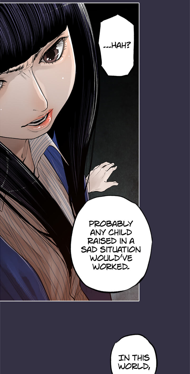 Jade Chapter 140 page 22 - 