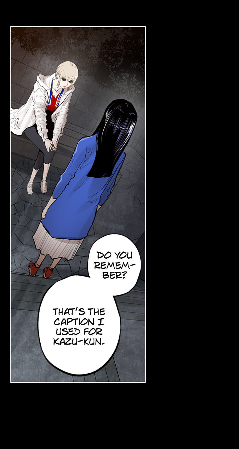 Jade Chapter 140 page 32 - 