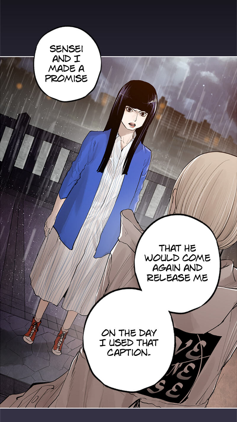 Jade Chapter 140 page 34 - 