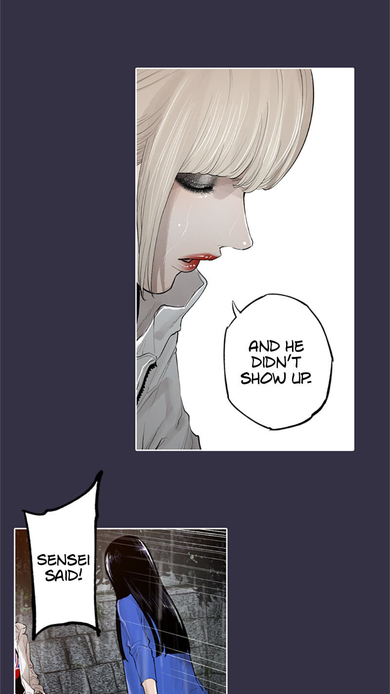 Jade Chapter 140 page 35 - 