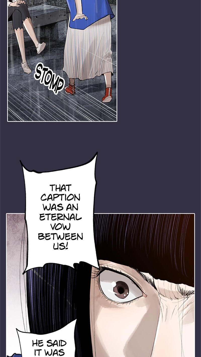 Jade Chapter 140 page 36 - 