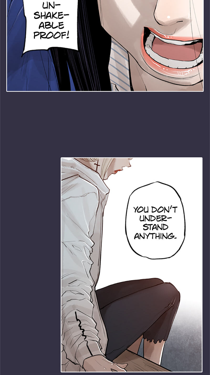 Jade Chapter 140 page 37 - 