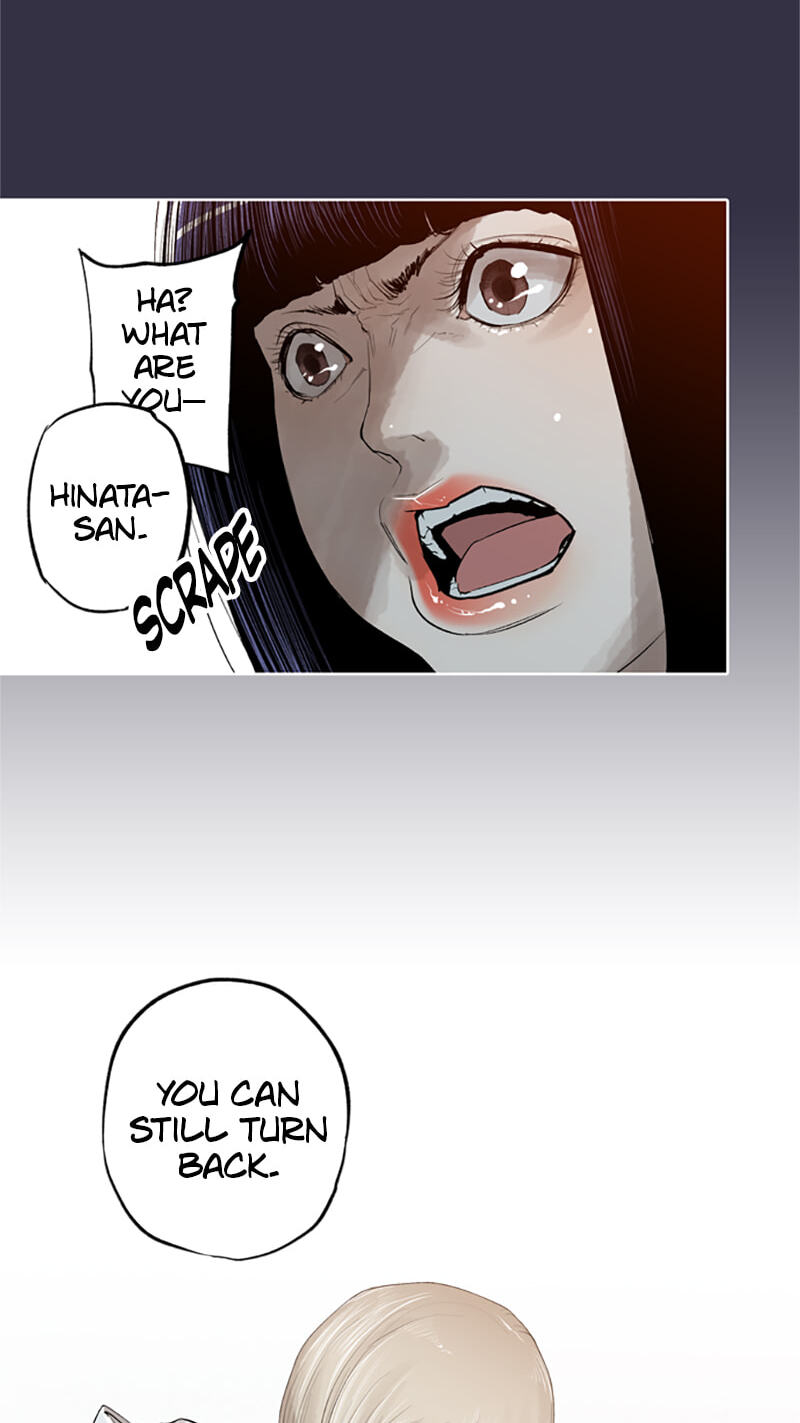Jade Chapter 140 page 38 - 