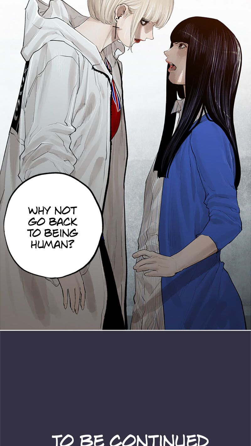 Jade Chapter 140 page 39 - 