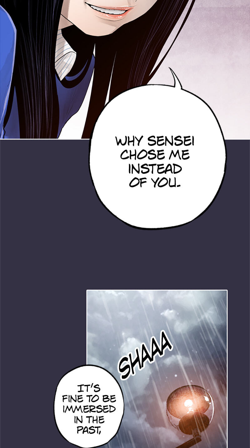 Jade Chapter 140 page 10 - 