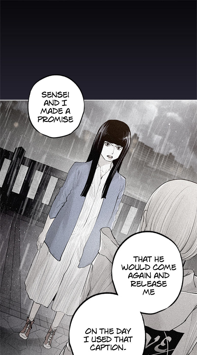 Jade Chapter 141 page 1 - 