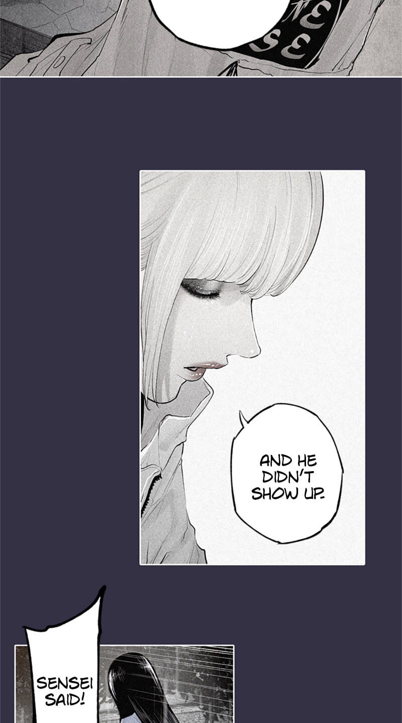 Jade Chapter 141 page 2 - 