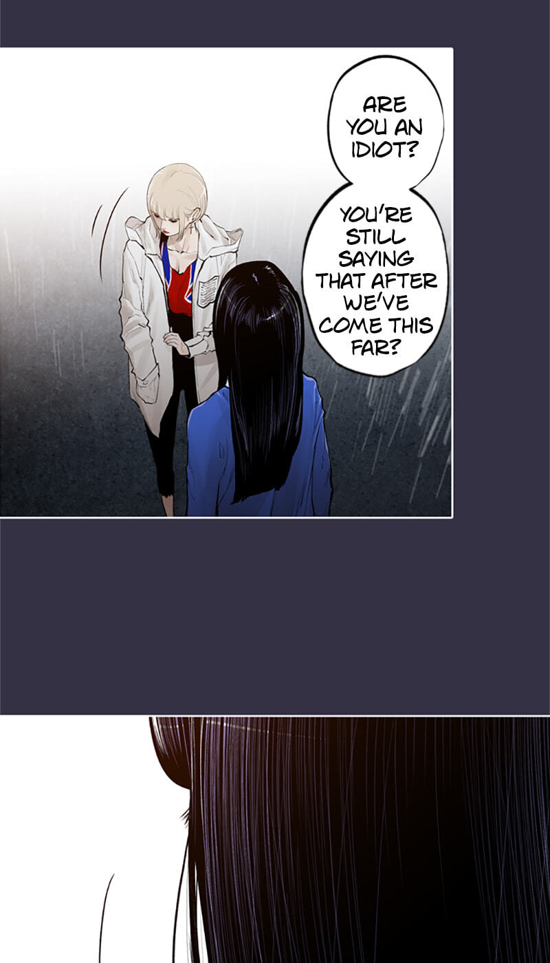 Jade Chapter 141 page 11 - 