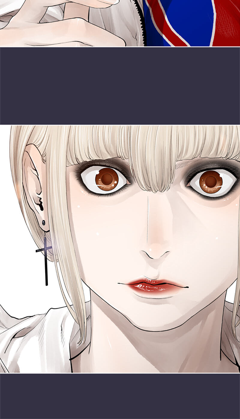 Jade Chapter 141 page 16 - 