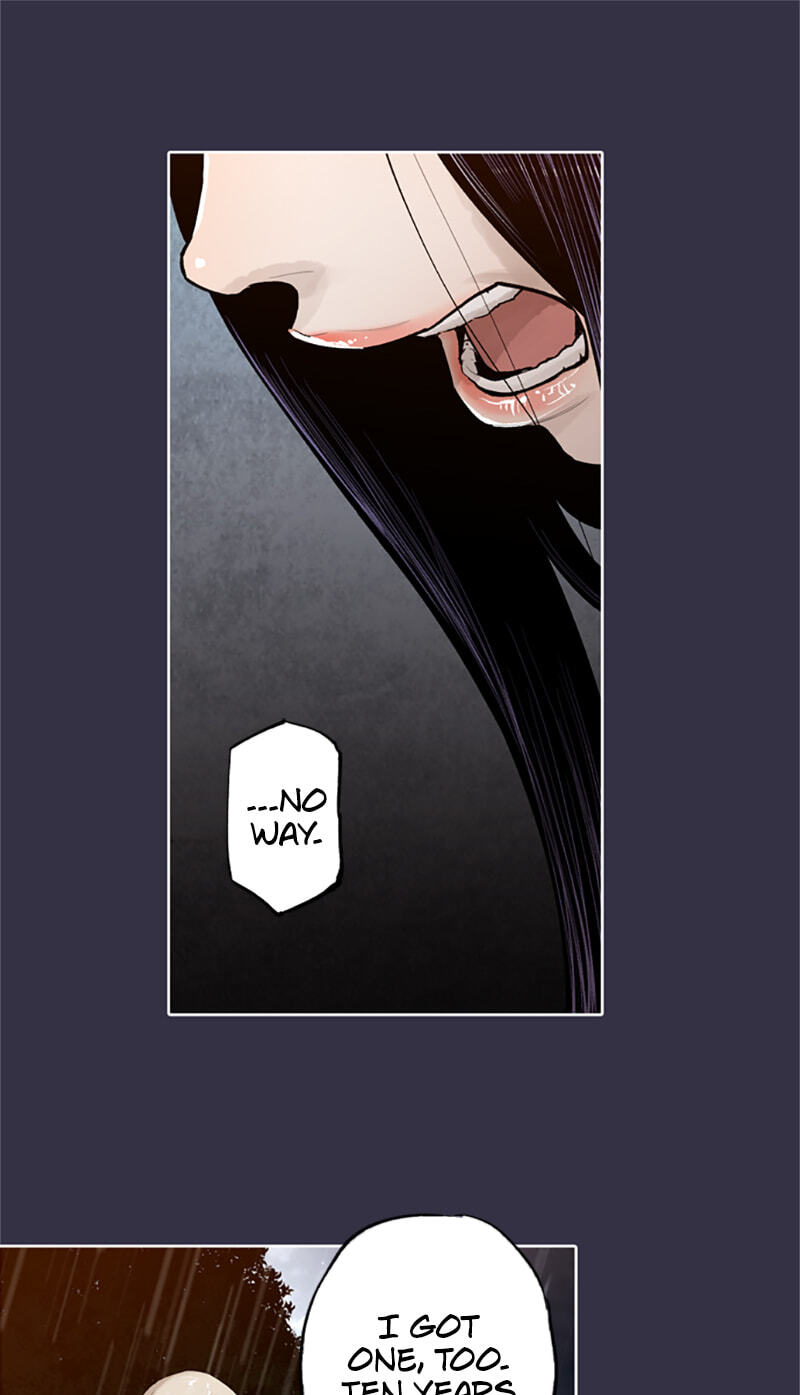 Jade Chapter 141 page 17 - 