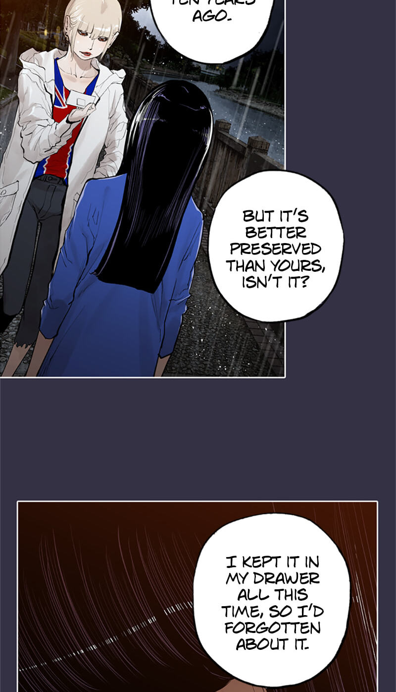 Jade Chapter 141 page 18 - 