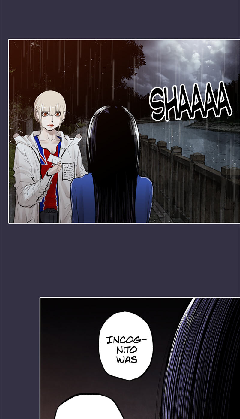 Jade Chapter 141 page 21 - 