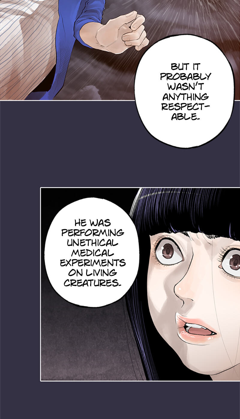 Jade Chapter 141 page 23 - 