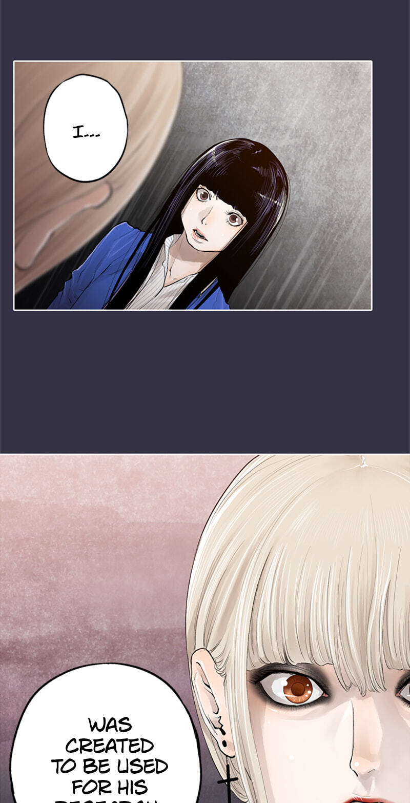 Jade Chapter 141 page 24 - 