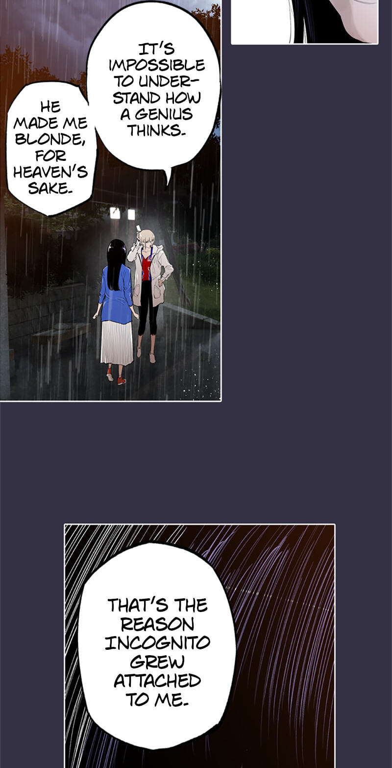 Jade Chapter 141 page 26 - 
