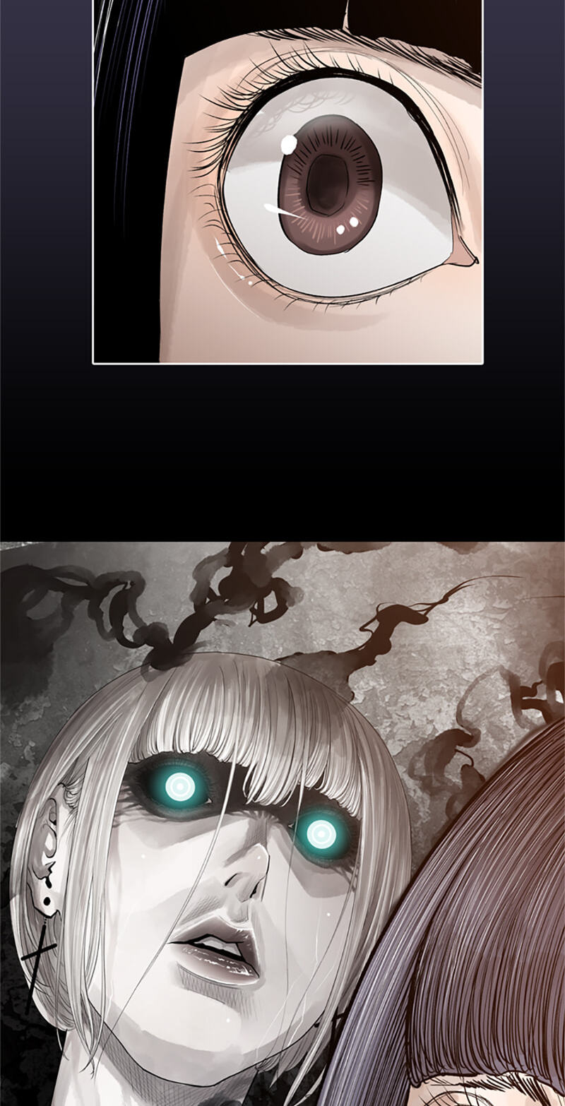 Jade Chapter 141 page 27 - 