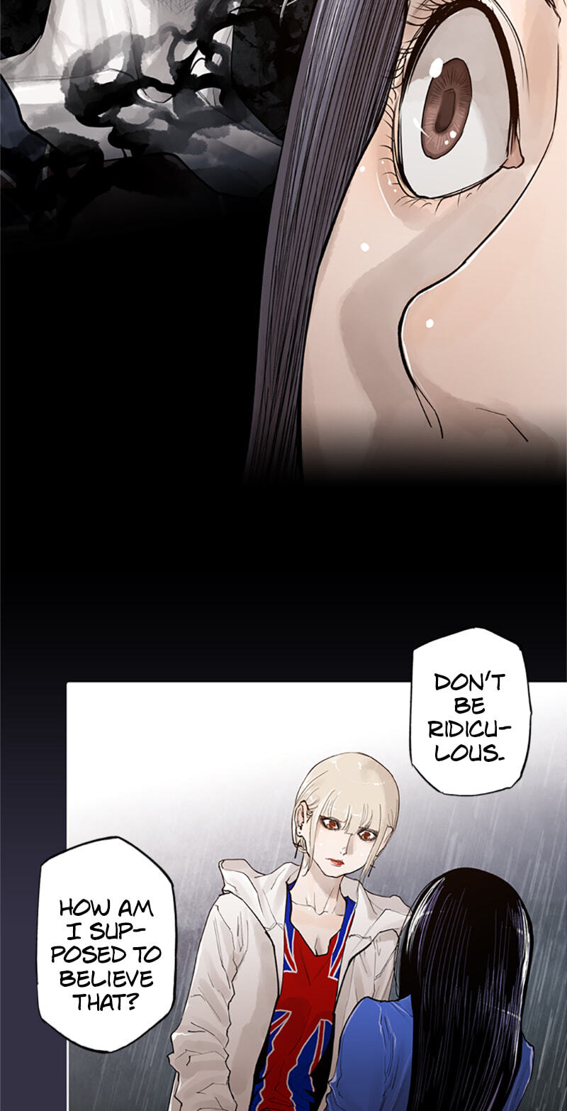 Jade Chapter 141 page 28 - 