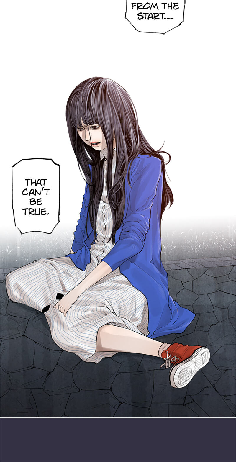 Jade Chapter 141 page 30 - 
