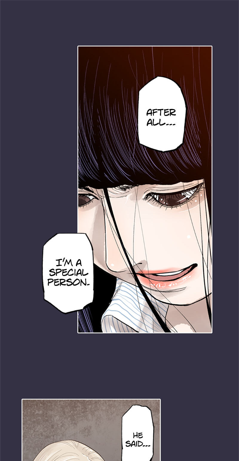Jade Chapter 141 page 31 - 