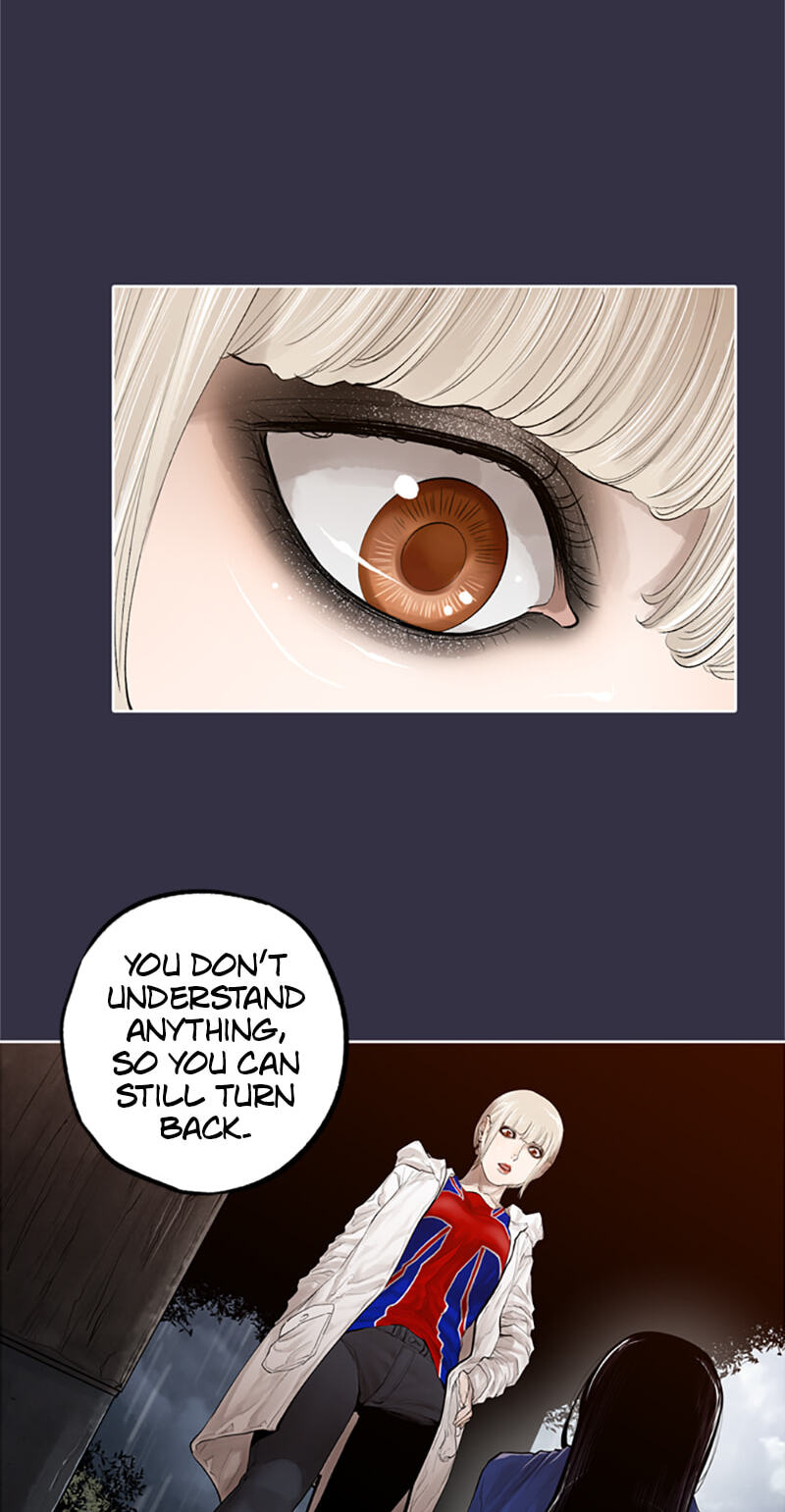 Jade Chapter 141 page 33 - 