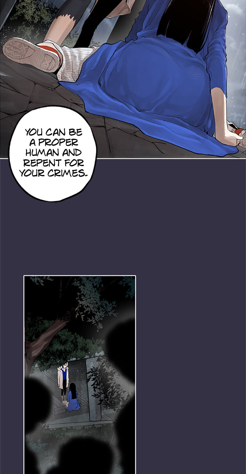 Jade Chapter 141 page 34 - 