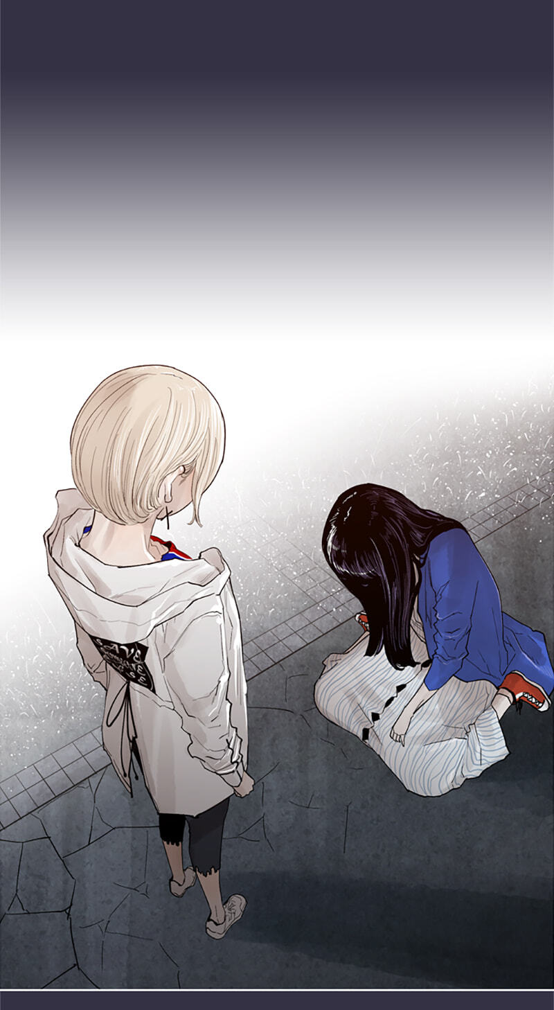 Jade Chapter 141 page 37 - 