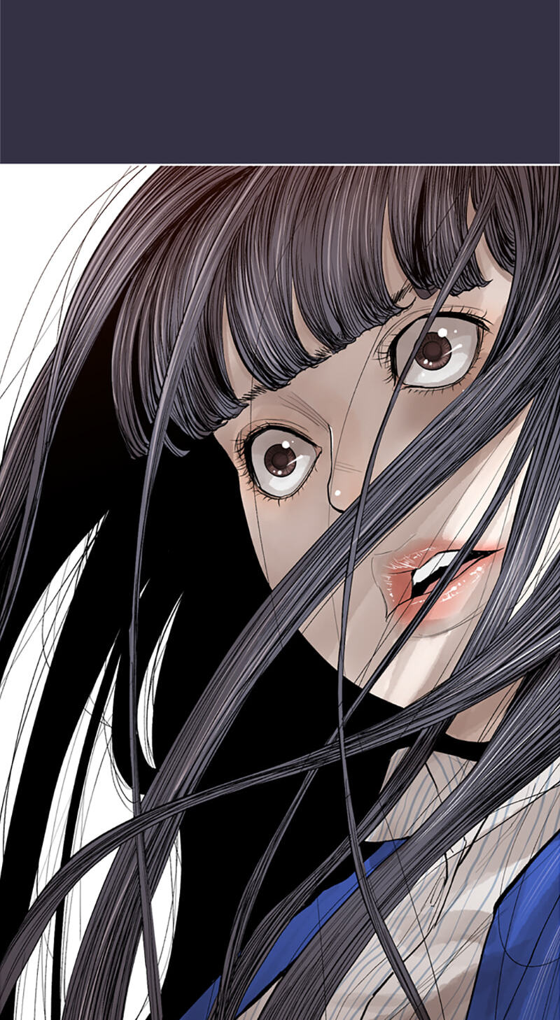 Jade Chapter 141 page 38 - 