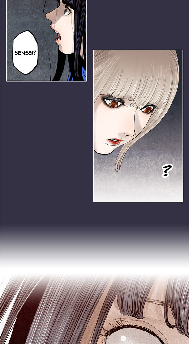 Jade Chapter 141 page 40 - 