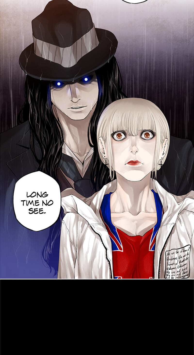 Jade Chapter 141 page 43 - 