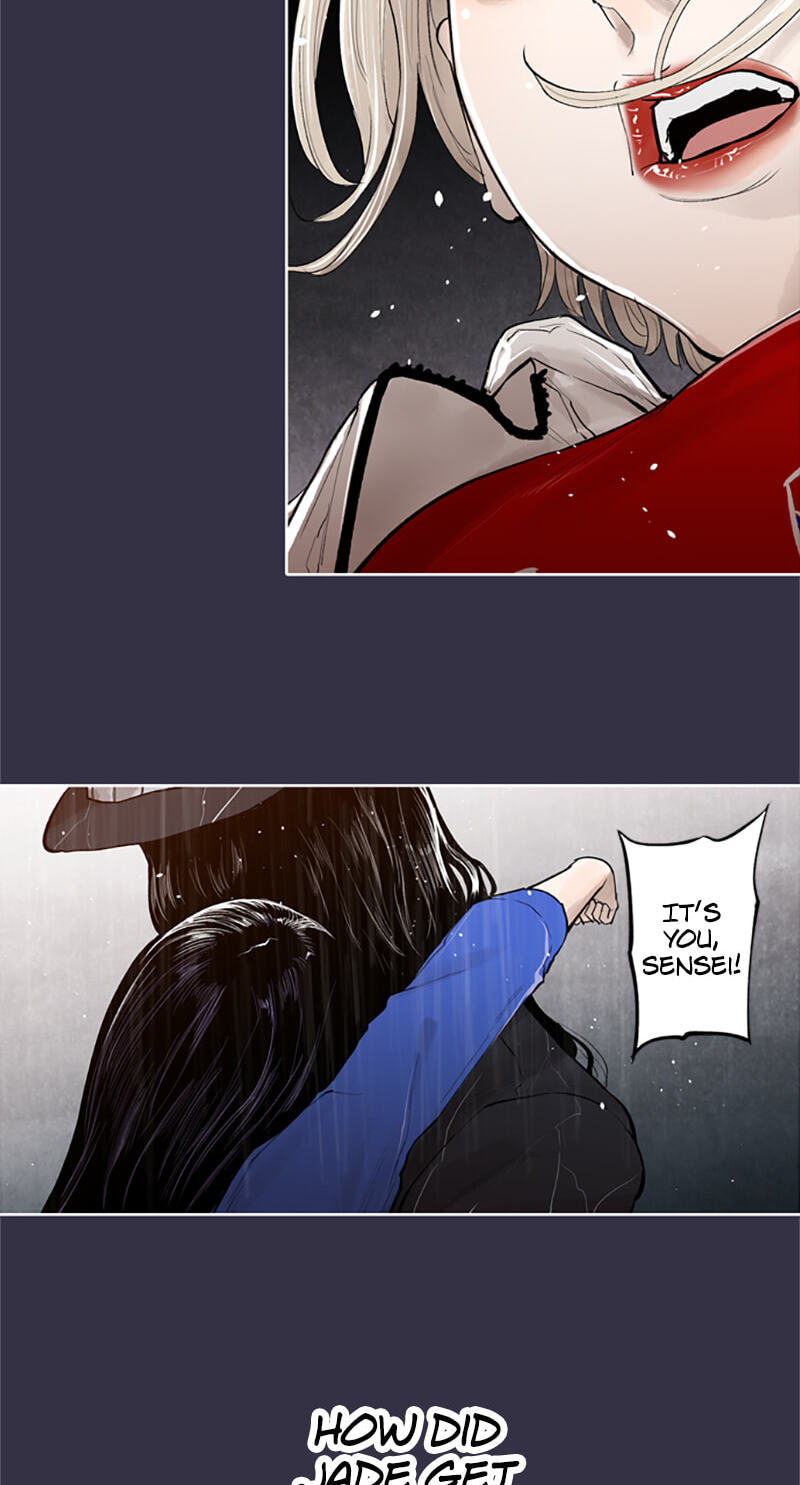 Jade Chapter 142 page 15 - 