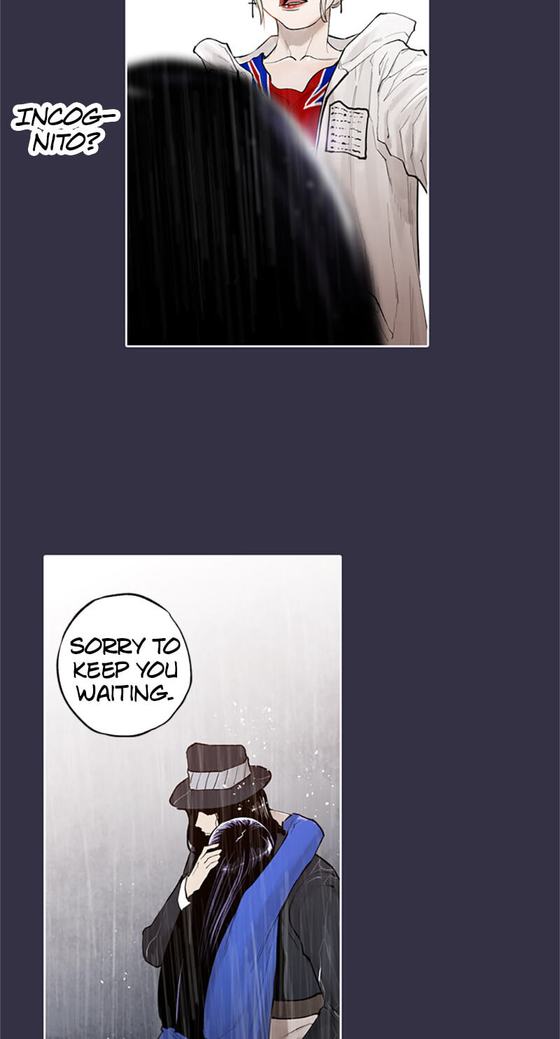 Jade Chapter 142 page 17 - 