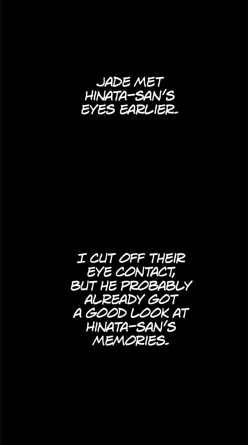 Jade Chapter 142 page 20 - 