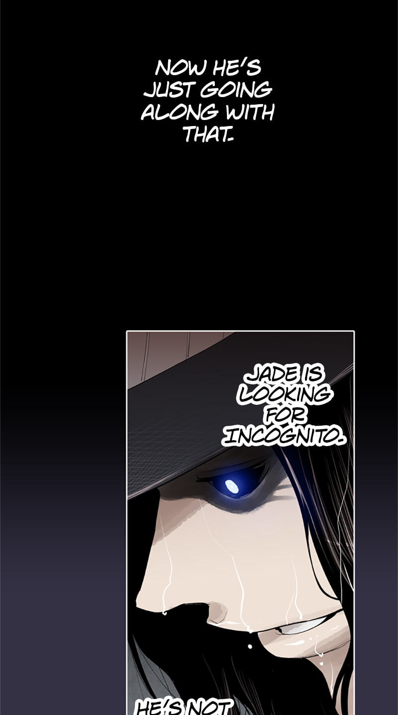 Jade Chapter 142 page 21 - 