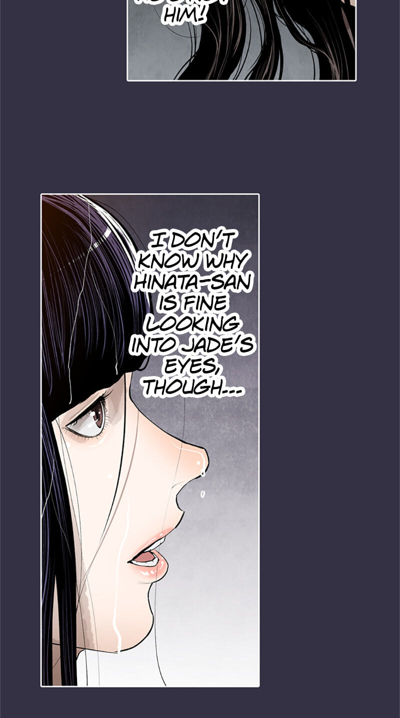 Jade Chapter 142 page 22 - 