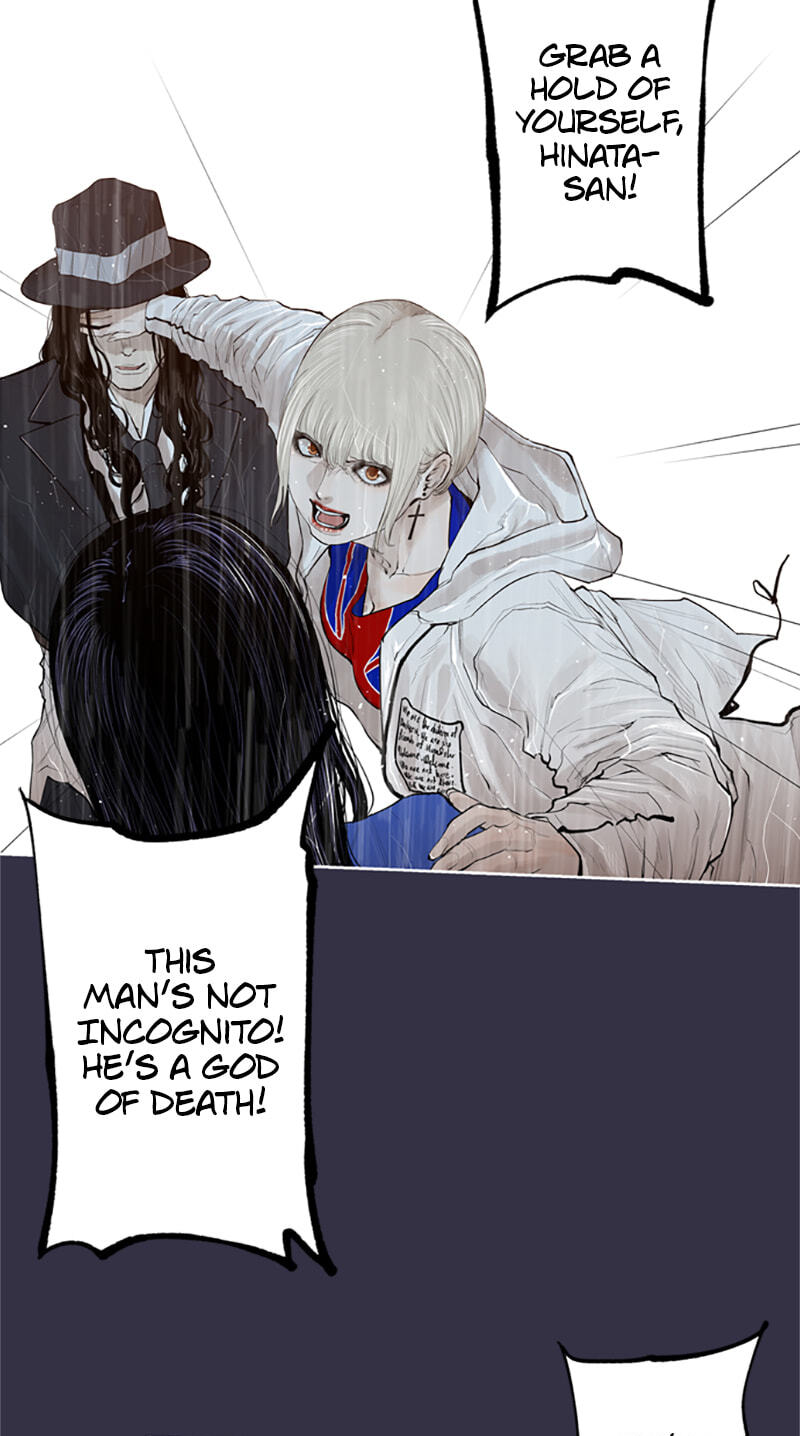 Jade Chapter 142 page 24 - 