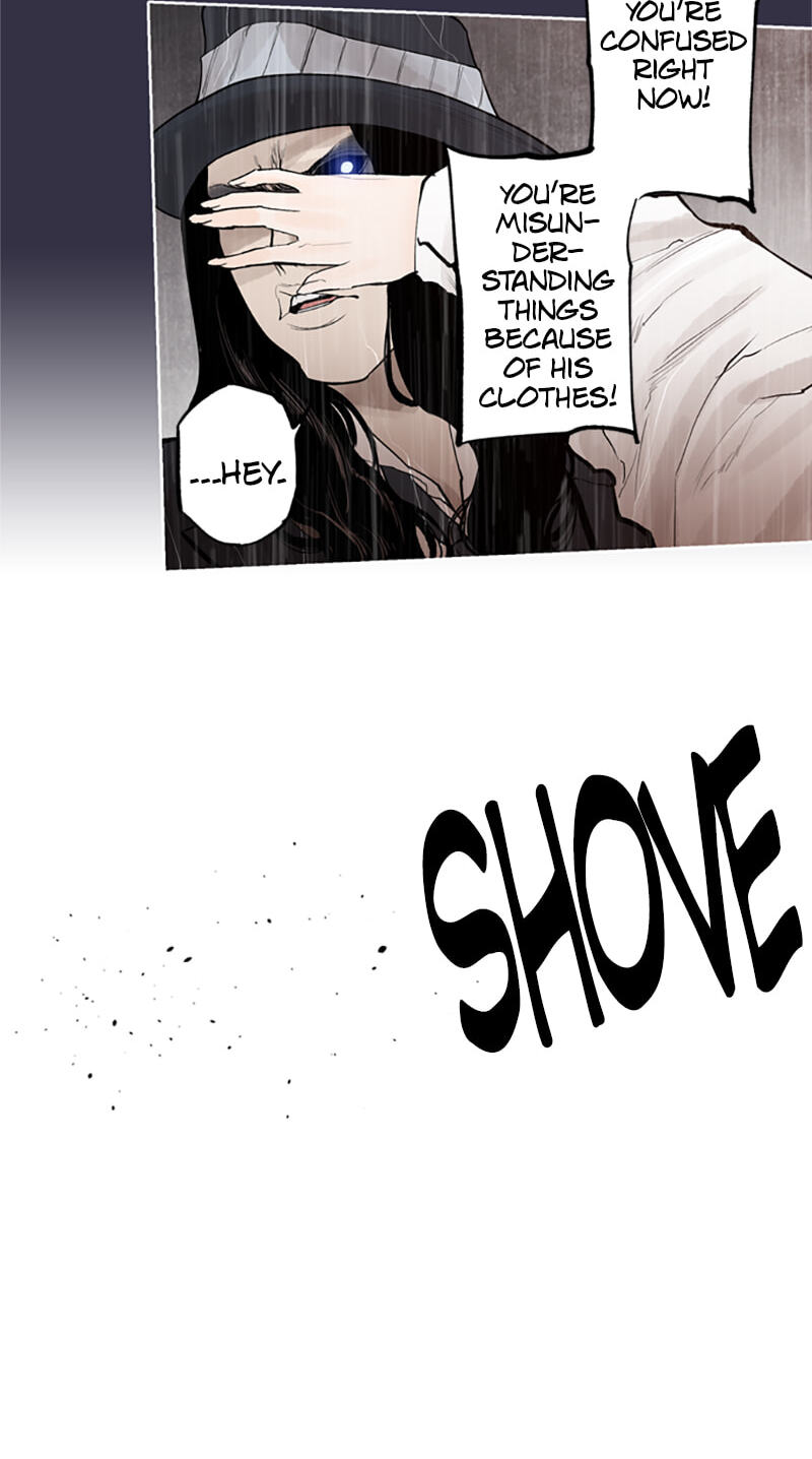 Jade Chapter 142 page 25 - 